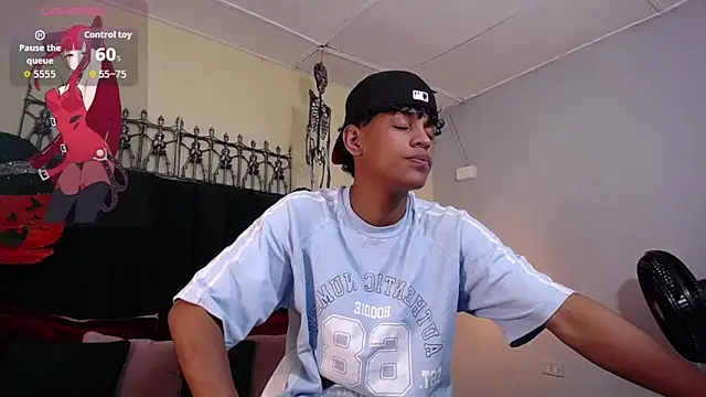 jhos padill online show from 11-04-25, 01:43