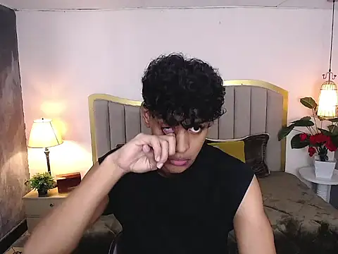 jhos padill online show from 12-03-25, 01:20