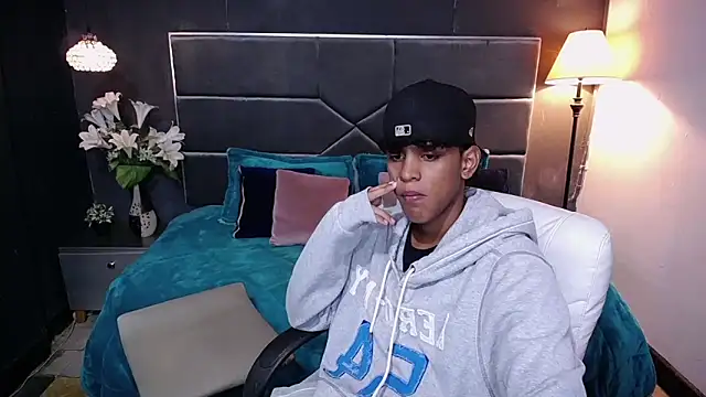 jhos padill online show from 01-06-26, 01:26