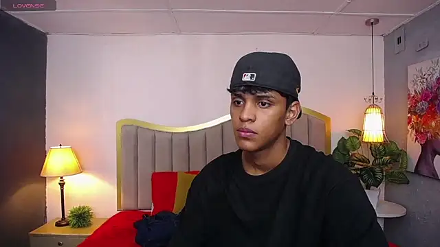 jhos padill online show from 06-02-26, 01:46