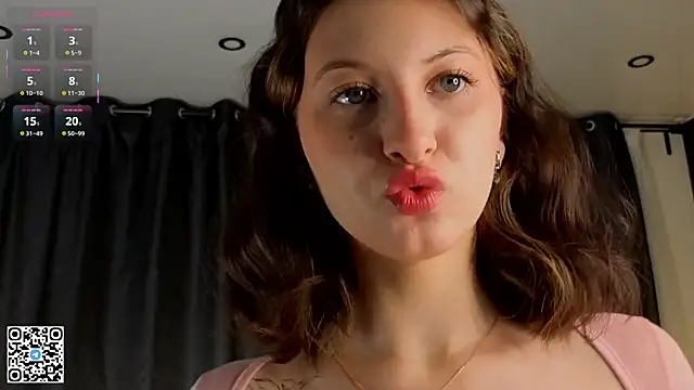 LorinaMaffitt online show from 11-05-25, 06:30