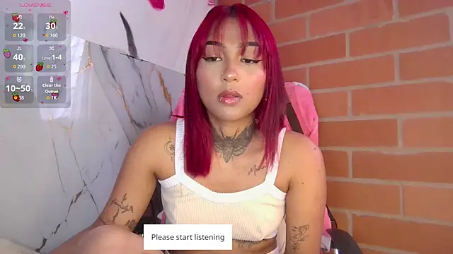 Snapshot of kitty_moon1 chatting on 09-16-25, 07:26 kitty moon1 online show from 09-16-25, 07:26