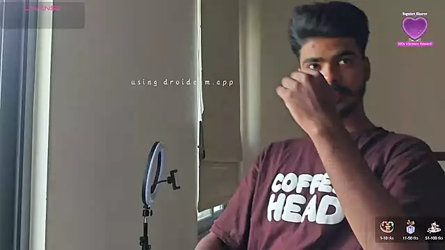 Snapshot of mrbuddy85 chatting on 09-26-25, 08:07 mrbuddy85 online show from 09-26-25, 08:07