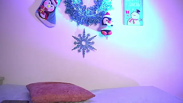 valentina king18 online show from 12-19-25, 03:13