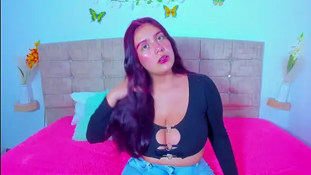 Electra  moon online show from 03-09-26, 02:37