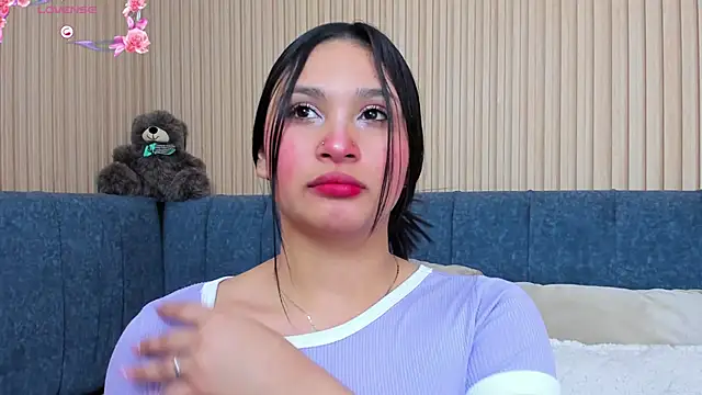 angel ponce online show from 10-09-25, 12:30