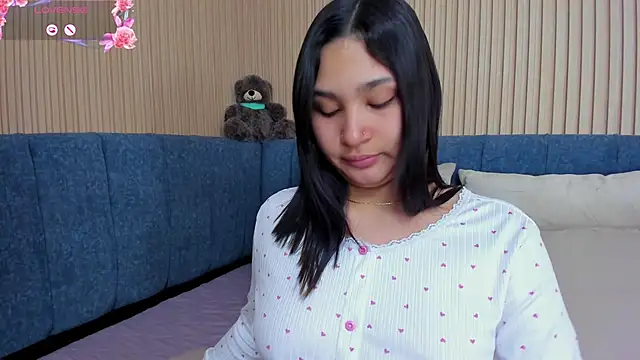 angel ponce online show from 12-15-25, 07:07