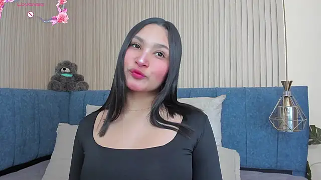 angel ponce online show from 02-19-26, 07:10