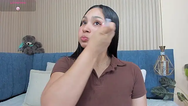 angel ponce online show from 03-26-26, 07:08