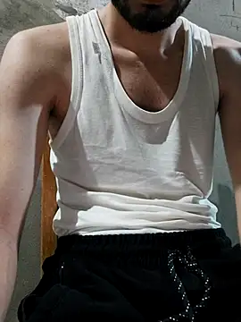 RaoufDz17cm online show from 09-10-25, 07:47