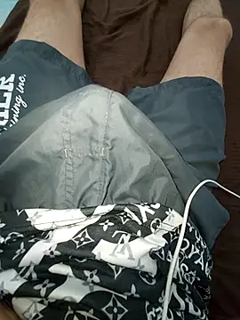 RaoufDz17cm online show from 09-23-25, 05:05