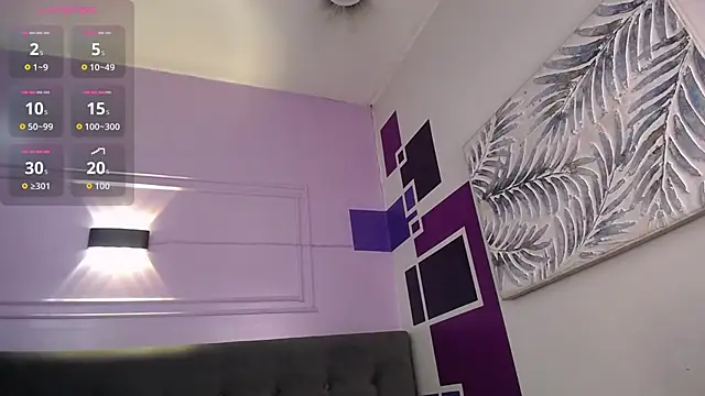 tiiny emilly online show from 10-23-25, 08:18