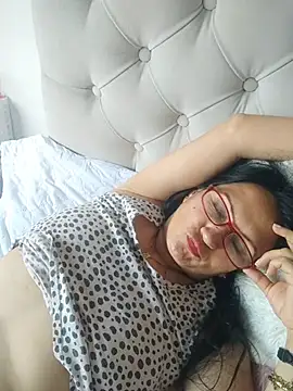Ternura Prohibida online show from 05-27-26, 09:56