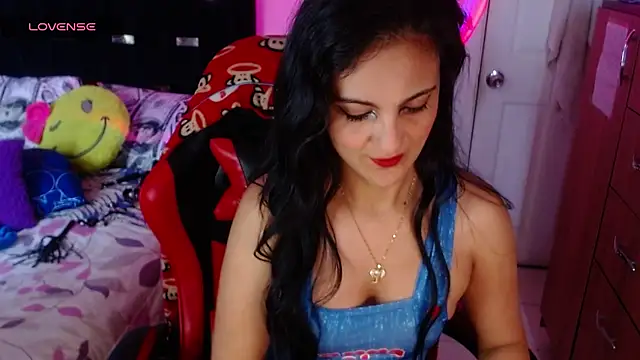 BasmaHernandez online show from 05-27-26, 02:25