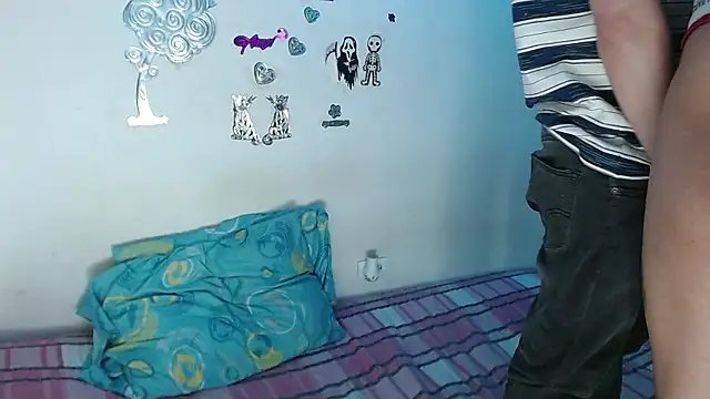 EvaHarryy online show from 04-18-26, 12:03