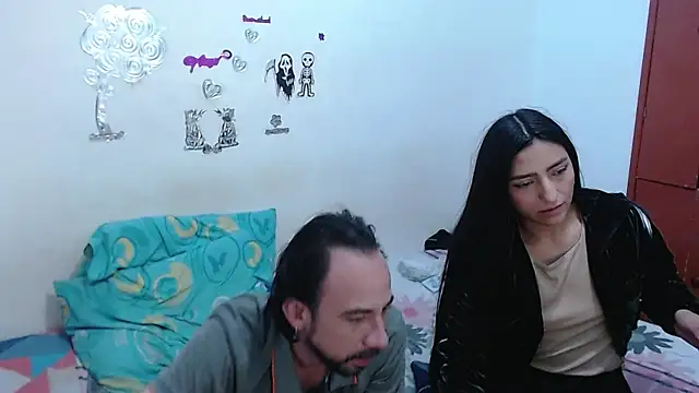 EvaHarryy online show from 04-19-26, 05:18