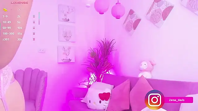 Zaradavis online show from 10-02-25, 09:11