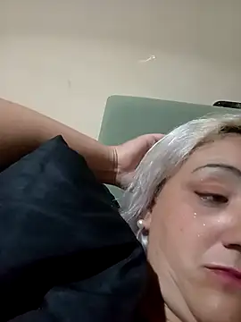 Snapshot of Samantha6767x chatting on 02-08-26, 07:01 Samantha6767x online show from 02-08-26, 07:01