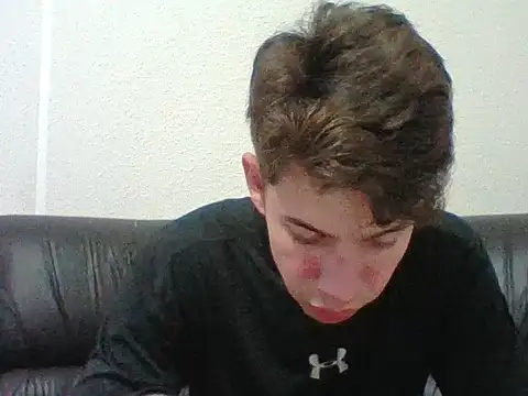 Maxtaylor18 online show from 11-04-25, 10:09