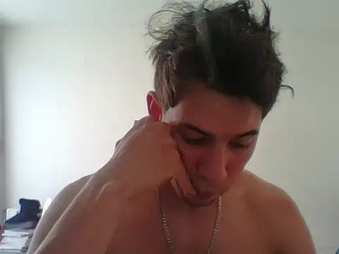 Maxtaylor18 online show from 02-18-26, 09:00