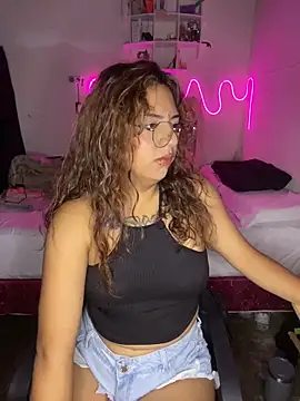 SoftLady S33 online show from 03-16-26, 11:09