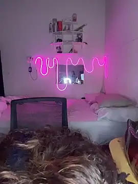 SoftLady S33 online show from 04-10-26, 07:18