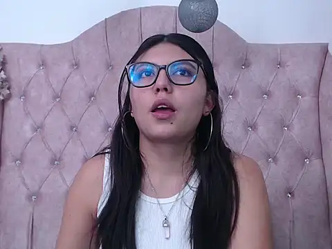 Jessica Carter 01 online show from 02-26-26, 05:01