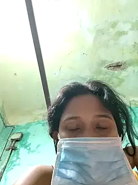 pujaroy363534 online show from 12-03-25, 12:36