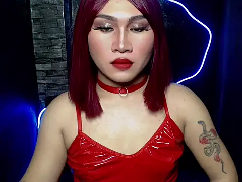 pretty lassy online show from 09-11-25, 05:07