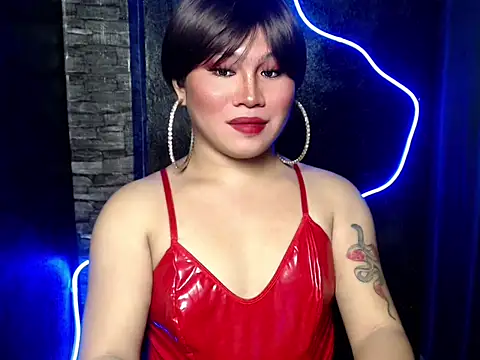 pretty lassy online show from 09-16-25, 12:17