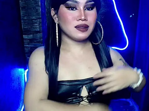 pretty lassy online show from 10-19-25, 08:04