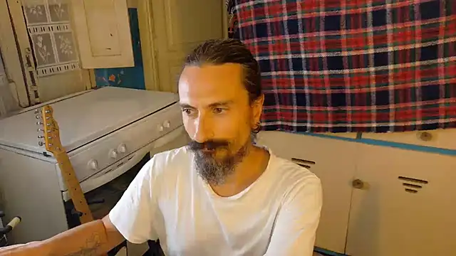 Mrkurt86 online show from 07-08-26, 07:40