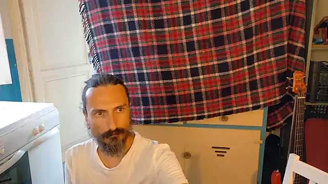 Mrkurt86 online show from 07-09-26, 04:33