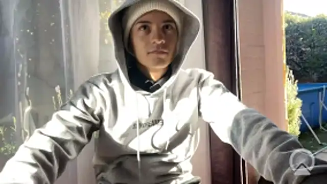 Snapshot of feeelipe2007 chatting on 03-23-26, 12:20 feeelipe2007 online show from 03-23-26, 12:20