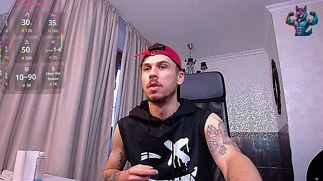 Snapshot of JonahShaw chatting on 09-23-25, 04:15 JonahShaw online show from 09-23-25, 04:15