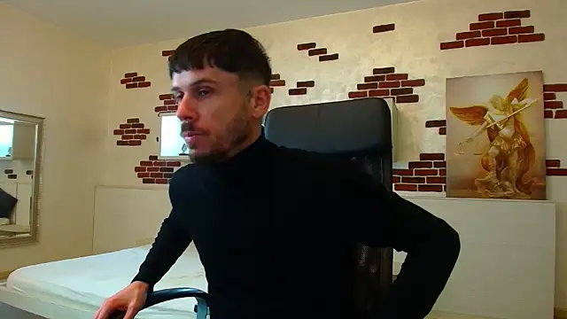 Snapshot of JonahShaw chatting on 10-03-25, 04:42 JonahShaw online show from 10-03-25, 04:42