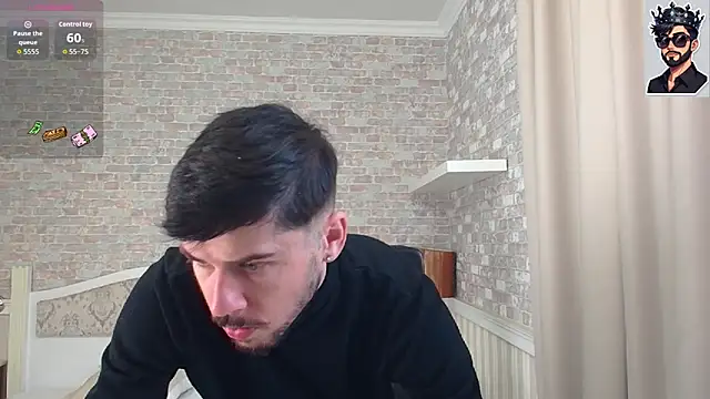 Snapshot of JonahShaw chatting on 10-29-25, 05:20 JonahShaw online show from 10-29-25, 05:20