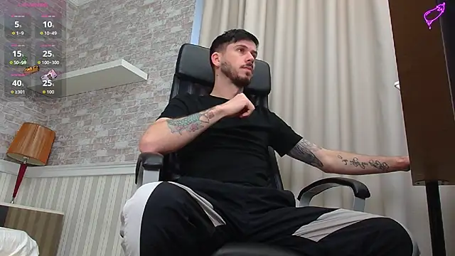 Snapshot of JonahShaw chatting on 11-07-25, 05:29 JonahShaw online show from 11-07-25, 05:29