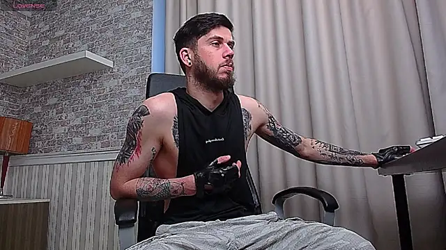 JonahShaw online show from 02-02-26, 05:39