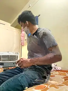 its Surya BBC online show from 04-16-26, 01:45