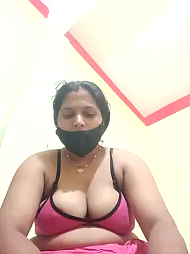 Rani Devi143 online show from 09-26-25, 10:19