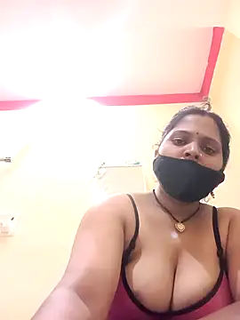 Rani Devi143 online show from 10-21-25, 02:56