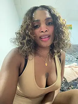 ArianaBeake online show from 01-12-26, 02:50