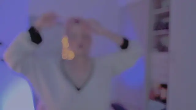 amywilld online show from 04-04-26, 04:55