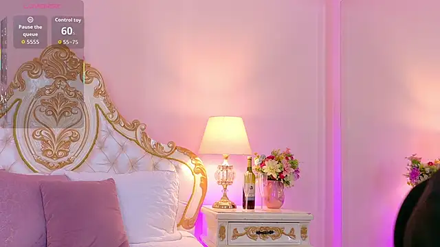 EvaRoah online show from 04-14-26, 12:11