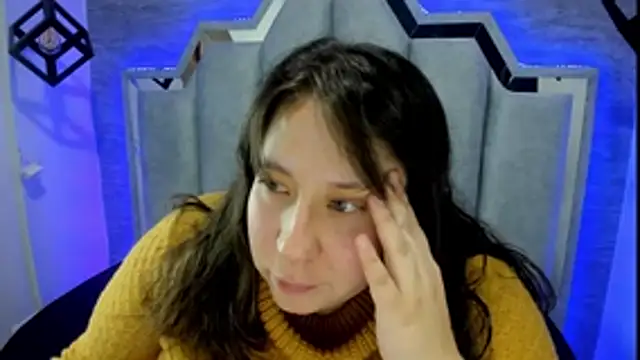  Emily rosee  online show from 10-13-25, 12:16