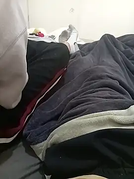 Couplefrsex online show from 10-13-25, 07:36