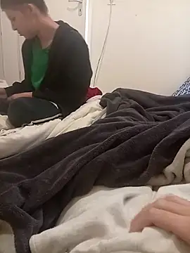 Couplefrsex online show from 10-19-25, 02:07