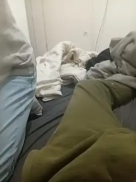 Couplefrsex online show from 10-20-25, 05:13