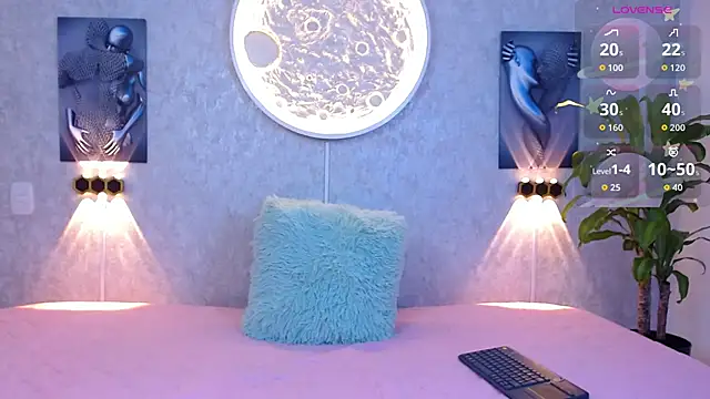 Andy colombia online show from 09-12-25, 09:09